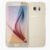 Samsung Galaxy S6 – Gold Platinum  [UK Used]